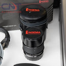 AGEMA Thermovision 870 Infrared Thermal Camera System w/ BRUT Signal Processor