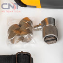 Fluke 810 Vibration Tester Machine Fault Diagnostic Analyzer w/ Laser Tachometer