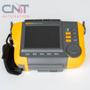 Fluke 810 Vibration Tester Machine Fault Diagnostic Analyzer w/ Laser Tachometer