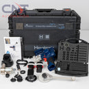 Hexatronic Stingray Air Blown Fiber (ABF) Fiber Blowing Handheld Install Tool