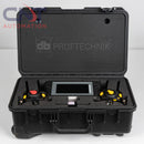 Pruftechnik OptAlign Touch Laser Shaft Alignment System ALI 50.201 *Calibrated*