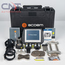 FixturLaser NXA Pro 4.3.2 Dual Laser Shaft Alignment System Kit ACOEM