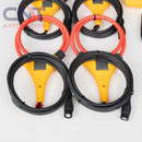Fluke 435 Series II Three-Phase Power Quality & Energy Analyzer w/ Current Probes