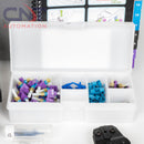 Corning UniCam TL-UCP High Performance Fiber Optic Connector Installation Kit