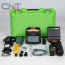 INNO Instrument View M9+ Core Alignment Fusion Splicer With V7 Fiber Cleaver