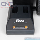 GSSI UtilityScan 50350US Ground Penetrating Radar GPR System w/ FZ-B2 Tablet