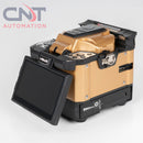 INNO View 5 Core Alignment Fiber Optic Fusion Splicer With AUA-6S Fiber Cleaver