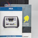 FixturLaser NXA Pro 4.3.2 Dual Laser Shaft Alignment System Kit ACOEM