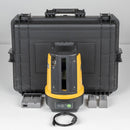 Topcon LN-160 3D Layout Navigator Self-Leveling Robotic Total Station 130m Range