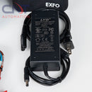 EXFO MaxTester MAX-635-V2XAA Copper DSL VDSL2 Broadband Tester W/ Test Leads