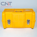 AFL Fujikura 70R+ SM MM Handheld Mass Ribbon Fusion Splicer w/ CT50 Fiber Cleaver