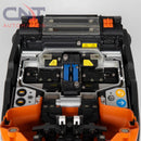 Sumitomo TYPE-Q102-M12 SM MM Ribbon Fiber Fusion Splicer w/ FC-6+ Fiber Cleaver