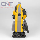 Topcon GT-503 3" Robotic Total Station Kit FC-5000 MAGNET Field RC-5 ATP1 Prism