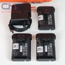 GSSI StructureScan Mini SIR Ground Penetrating Radar Concrete Inspection Scanner