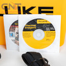 Fluke Ti100 Thermal Imaging Infrared Camera Industrial IR Imager 160x120 Resolution