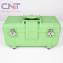INNO View 5 Core Alignment Fiber Optic Fusion Splicer With AUA-6S Fiber Cleaver