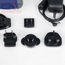 JDSU SmartClass TPSV Broadband DSL Tester ADSL/VDSL Ethernet Optical Power Meter