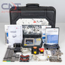 PRUFTECHNIK OPTALIGN Smart ALI 12.200 Industrial Laser Shaft Alignment System