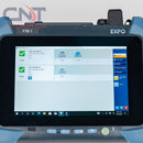 EXFO FTB-1 v2 OTDR w/ FTBx-730C SM1-EA IOLM & FTBx-945 SM1-EA OLTS 1310/1550 nm