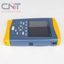 Fluke Networks OptiFiber OF-500 Optical Fiber Analyzer OFTM-5611 MM OTDR w/ OPM