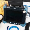 EXFO FTB-1 Pro OTDR mainframe close-up