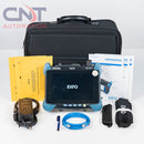 EXFO FTB-1 with FTB-720C-SM2-EA complete rental kit