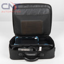 EXFO FTB-1 with FTB-720C-SM2-EA OTDR kit in carrying case
