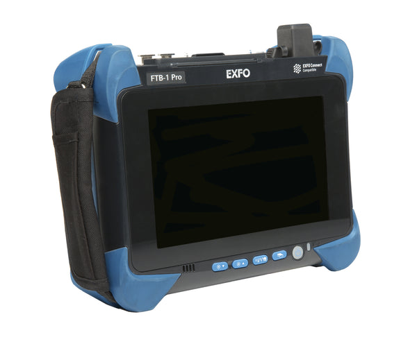 EXFO FTB-1v2 Pro – Single or Dual Carrier Test Platform