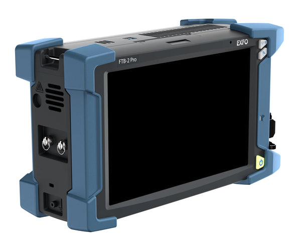 EXFO FTB-2 Pro – Compact Multitechnology Test Platform