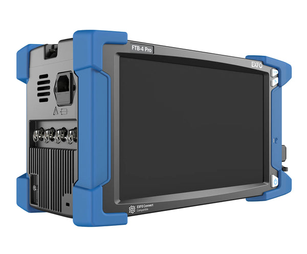 EXFO FTB-4 Pro – Modular Test Platform