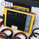 Fluke 1775 Three-Phase Power Quality Analyzer with WIFI/BLE Module *Calibrated*