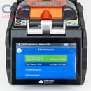 Sumitomo Type-72C+ High Definition Core Aligning Fusion Splicer w/ FC-6+ Cleaver