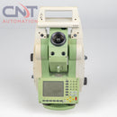 Leica TCRP1203 R300 3" Robotic Total Station Kit w/ ATR Reflectorless Bluetooth