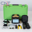 INNO Instrument View M9+ Core Alignment Fusion Splicer W/ V10 Pro Fiber Cleaver