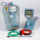 Radiodetection RD8100 Receiver Locator & TX-10 Transmitter Underground Locator