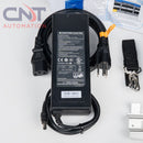 Sumitomo Type-72C+ High Definition Core Aligning Fusion Splicer W/ FC-6+ Cleaver