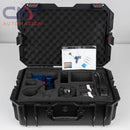 Hexatronic Stingray Air Blown Fiber ABF Fiber Blowing Handheld Installation Tool