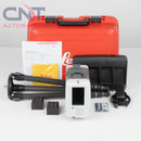 Leica RTC360 LT High-Speed High-Performance 3D Laser Scanner with Carbon Tripod
