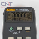 Fluke 718-100G 100 PSI Pressure Calibrator with Built-In Pump and mA Loop Tester