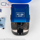 Sumitomo Type-72C+ High Definition Core Aligning Fusion Splicer W/ FC-8R Cleaver