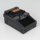 Sumitomo T-400S Active Clad Alignment Handheld Arc Fusion Splicer w/ FC-6RS Cleaver