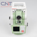 Leica TS15 1" Robotic Total Station R1000 Smart Worx Viva 9.06 w/ 360 Prism Kit