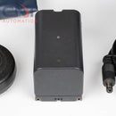 Topcon GT-505 5" Robotic Total Station Kit FC-5000 MAGNET Field RC-5 ATP1 Prism