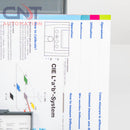 Sheen Spectromatch Sphere Gloss d/8° Spectrophotometer Kit w/ Calibration Standards