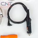 SEWERIN SePem 01 Master Water Leak Detection System With 10 Noise Data loggers