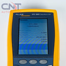 Fluke Networks DTX-1800 w/ DTX-OTDR Fiber OTDR CAT6 CableAnalyzer Kit