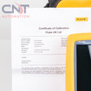 Fluke Networks Versiv2 DSX-5000 Cable Analyzer With Versiv 2 Remote *Calibrated*