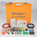 Megger CI System CI TX & LCI TX-440 Cable Identifier for Energized & De-Energized