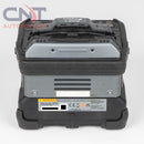 AFL Fujikura 90S+ SM MM Core Alignment Fiber Fusion Splicer With CT-50 Cleaver