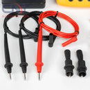 Fluke 743B Documenting Process Calibrator Multifunction Temperature mA V Source